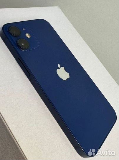 iPhone 12 mini, 64 ГБ