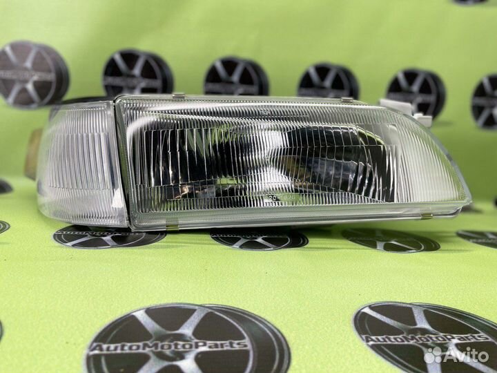Фары Королла 100 с габаритами