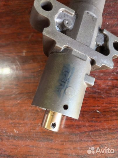 Помпа Honda Pilot 2