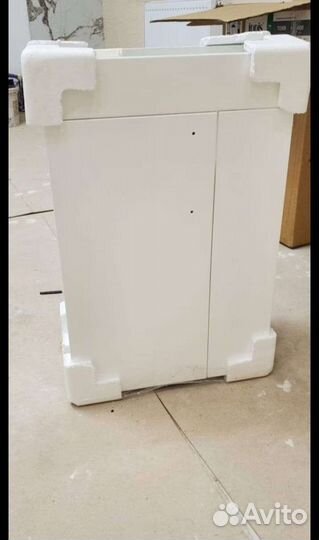 Полка для ванной