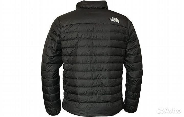 THE north face Flare II Puffer Jacket Black (M)(26)