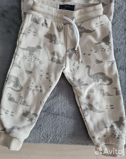 Костюм на мальчика 92 next