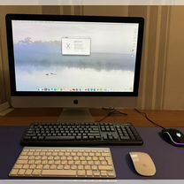 Apple iMac 27 2011