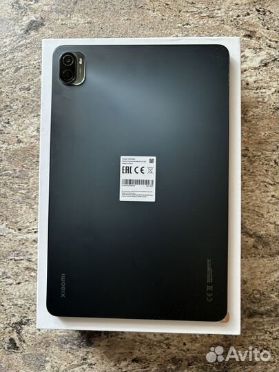 Xiaomi Pad 5