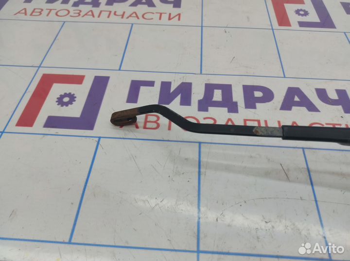 Поводок стеклоочистителя передний левый Hyundai ix