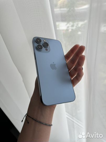 iPhone 13 Pro Max, 256 ГБ