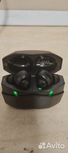 Беспроводные наушники Black shark Lucifer T6