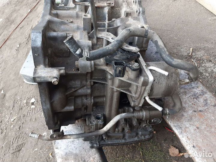 Вариатор для нисан кашкай