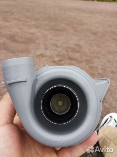 Циркуляционный насос для пмм Bosch