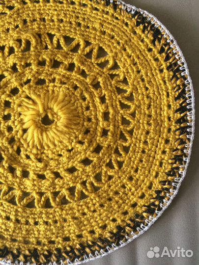 Ручная работа в стиле « Рустик »