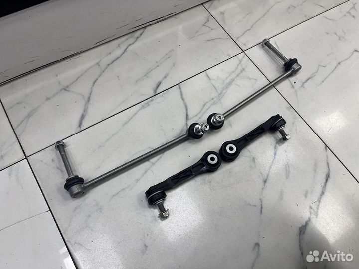 Стойки стабилизатора подвески BMW X7 / X6 / X5