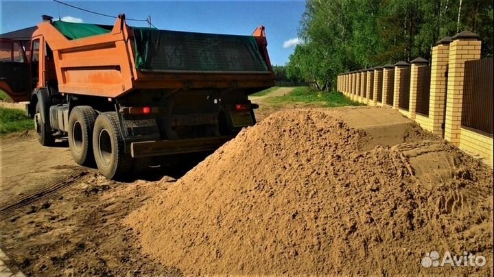 Аренда манипулятора