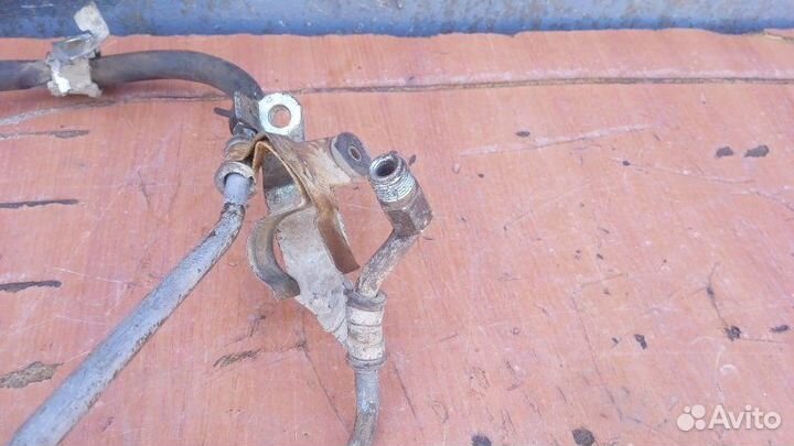 Трубка гидроусилителя Geely Emgrand Ec7 1.5