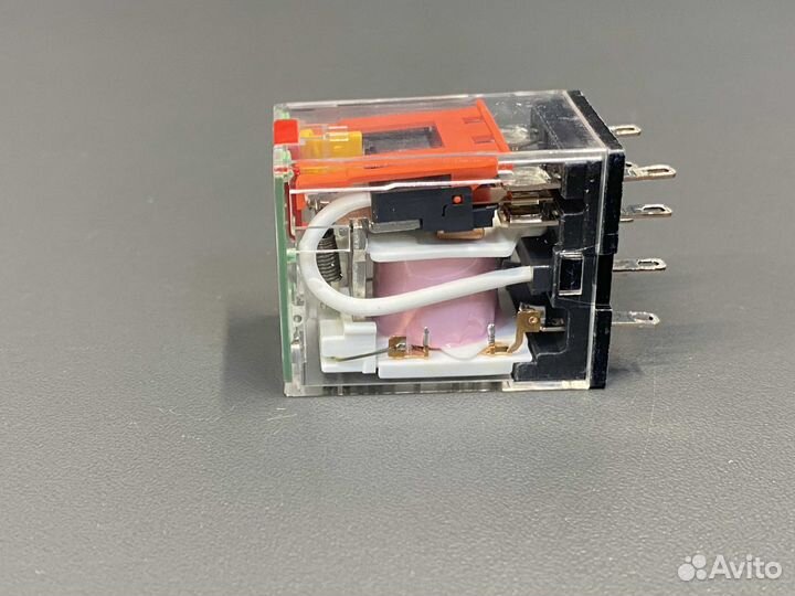 Phoenix contact 2834070 REL-IR новое, 1 шт