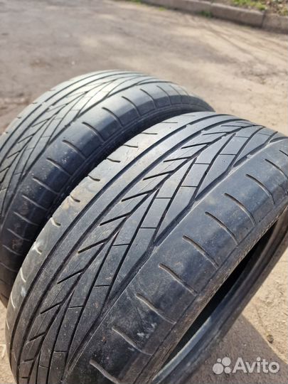 Goodyear Excellence 195/55 R16 87H