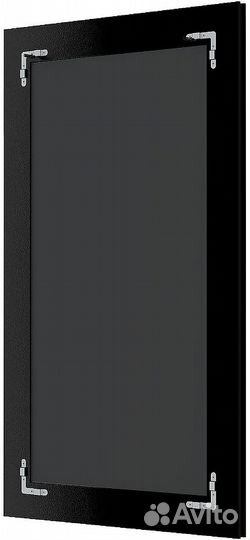 Зеркало Evoform Exclusive 103х73 BY 3459 с фацето