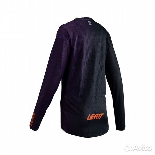 Велоджерси женская Leatt MTB Gravity 4.0W Jersey