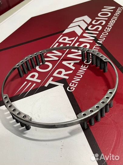 Пружина поршня реверс для АКПП JF011E (CVT)