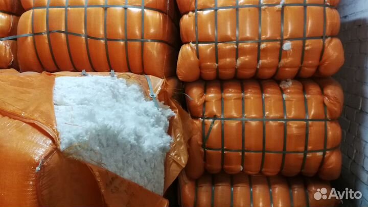 Холлофайбер синтешар наполнитель