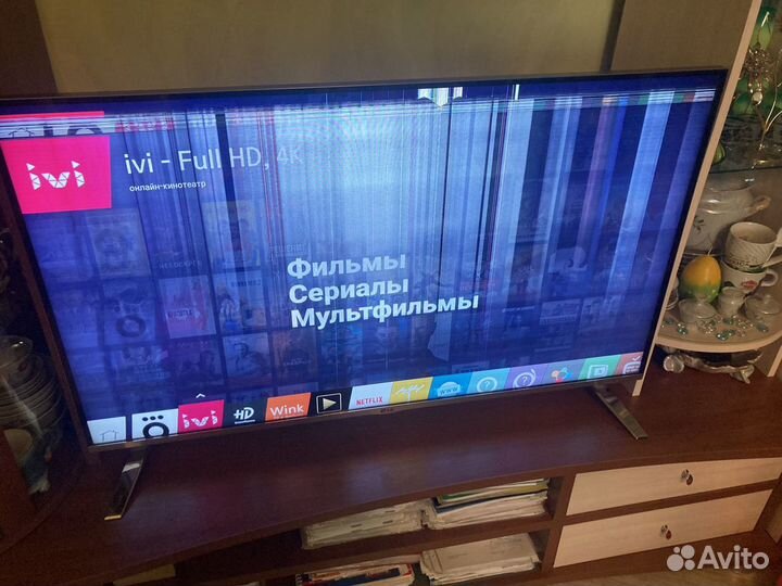 LG 47LB671V,3D Smart LED телевизор