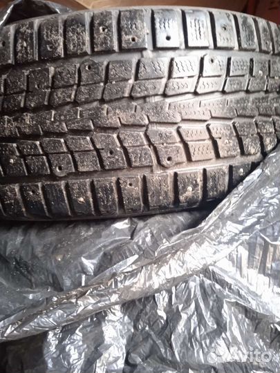 Dunlop SP LT Winter 215/55 R17