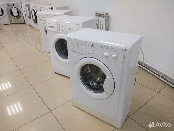 Стиральная машина Узкая 33см