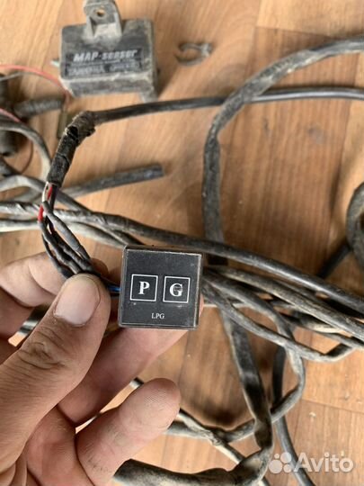 Газовое оборудование б/у