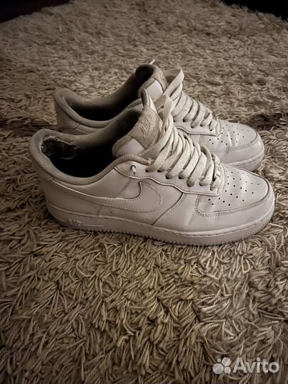 Nike air force 1 low оригинал