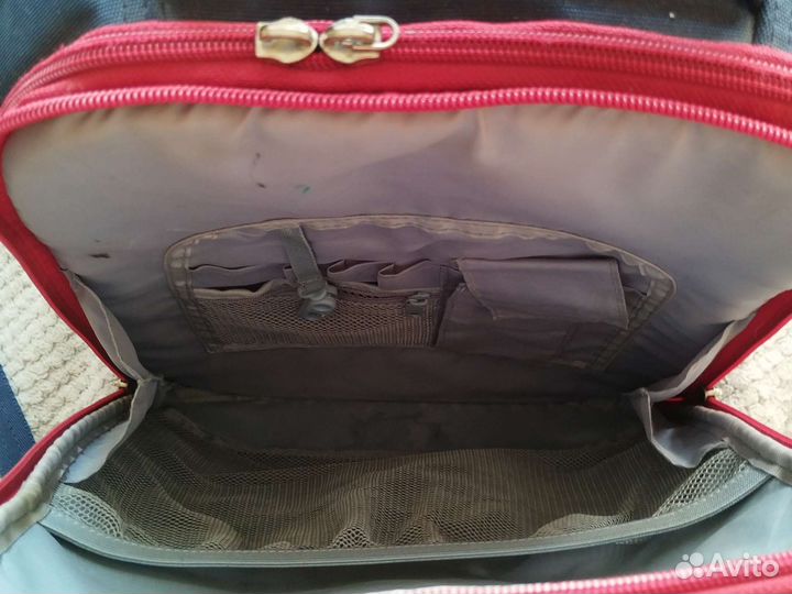 Ранец школьный для мальчика