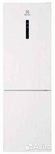 Холодильник Electrolux LNC7ME32W2