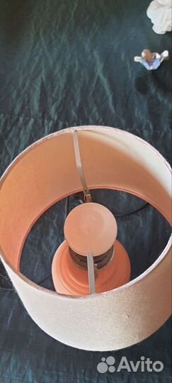 Лампа настольная ночник