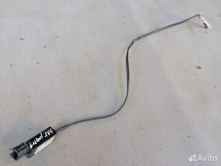 Датчик температуры воздуха Nissan Elgrand (E50)