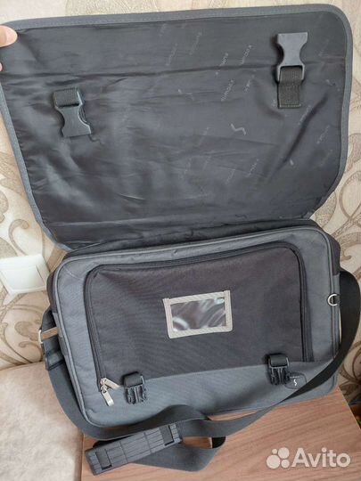 Сумка для ноутбука sumdex