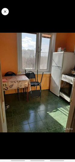 Комната 14 м² в 2-к., 7/9 эт.