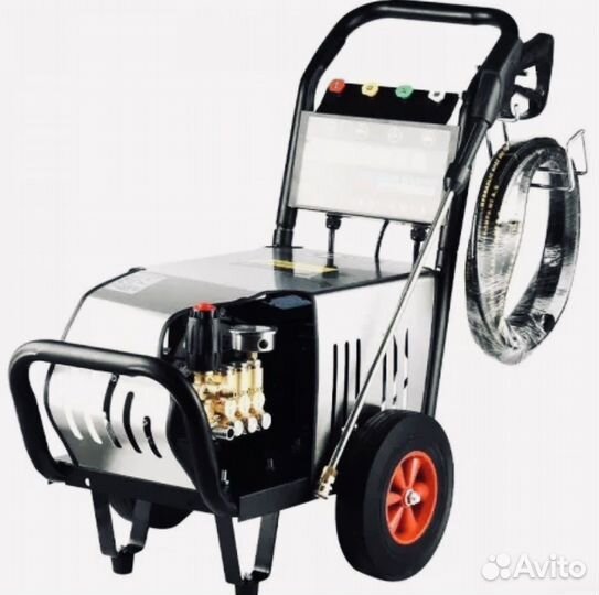 Мойка высокого давления авд 220 в
