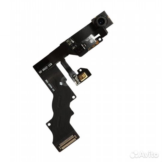 Шлейфы iPhone 6/6 Plus/6S/6S Plus