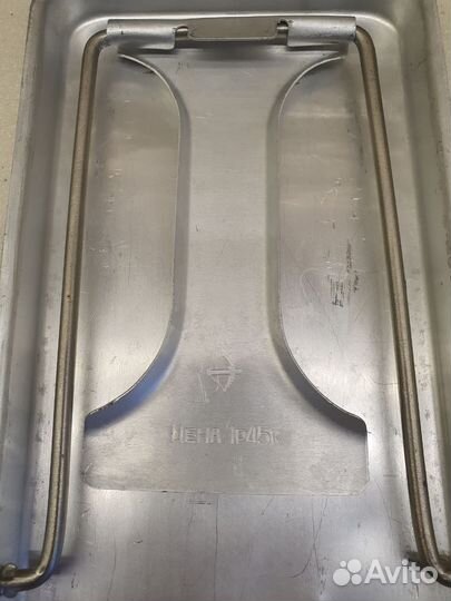 Набор терок СССР