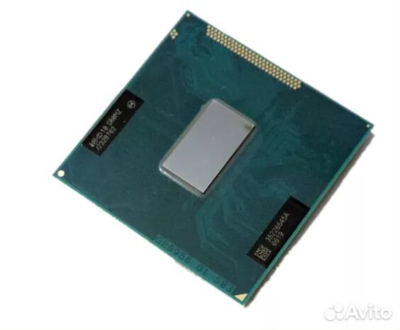 Intel core i5-3210m i5-3230m sr0wy