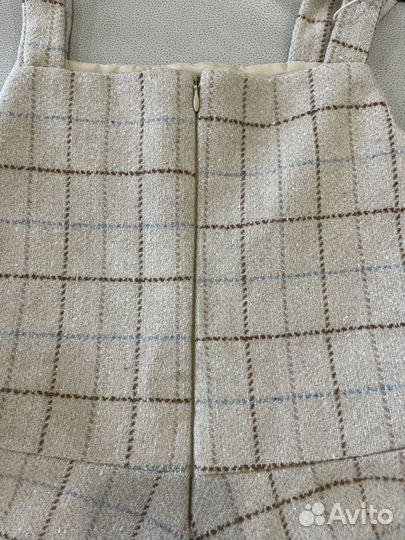 Костюм на девочку