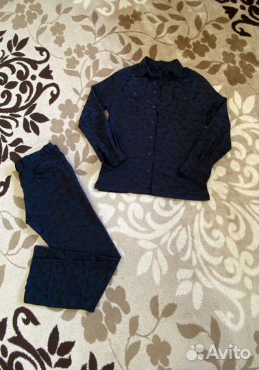 Исламская форма