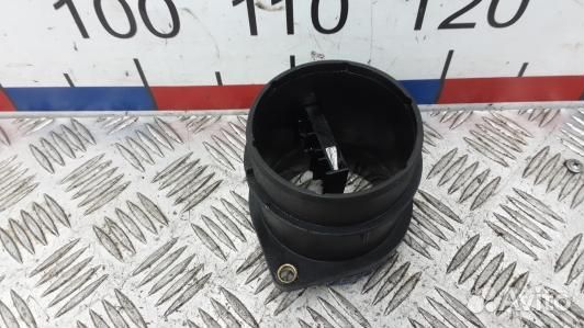 Расходомер воздуха дизельный KIA sorento 2 (ZAD10B