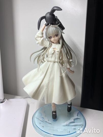 Аниме фигурка