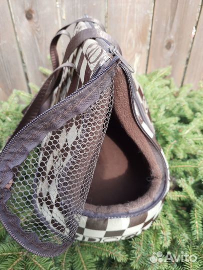 Сумка-переноска