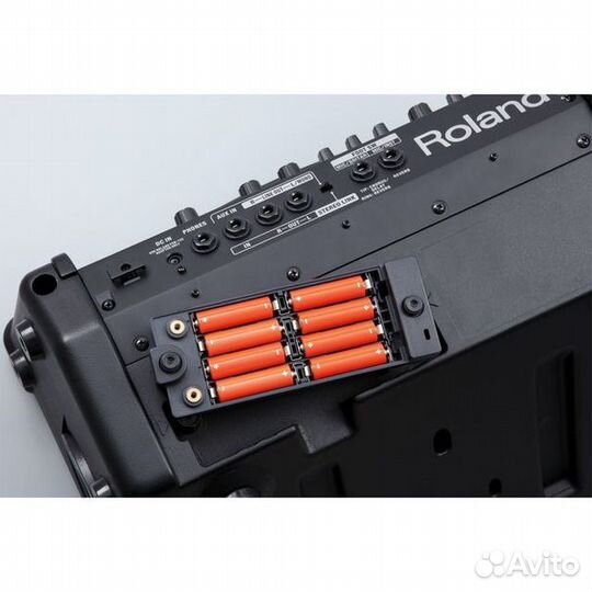 Аренда Roland Cube Street Ex