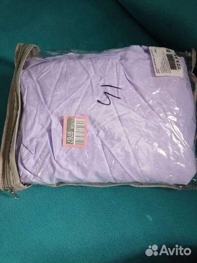 Простынь на резинке