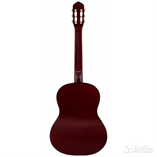 Классическая гитара Belucci BC3905 SB с анкером