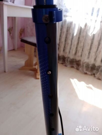 Самокат обычный