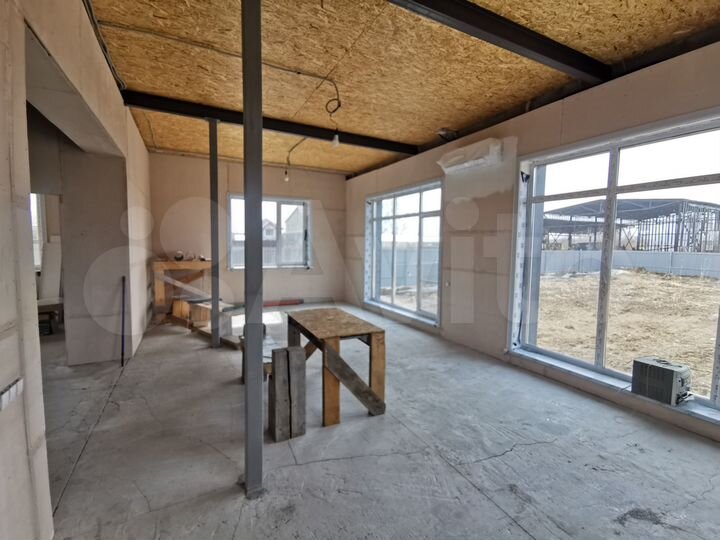 Дом 177 м² на участке 14 сот.