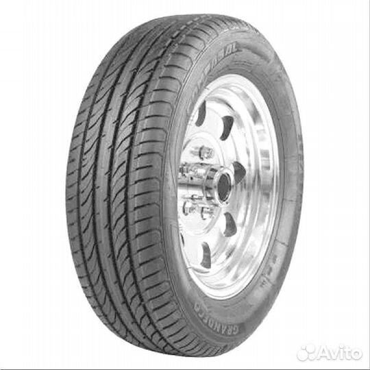 Compasal Grandeco 205/55 R16 91V