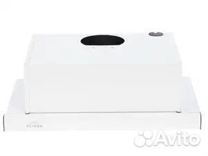 Вытяжка телескопическая Elikor Интегра/ Гарантия